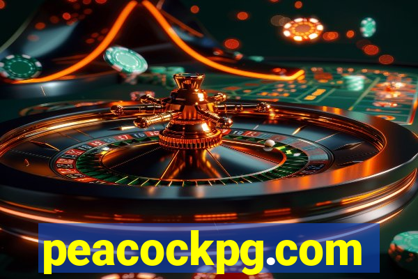 peacockpg.com