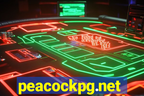 peacockpg.net