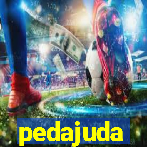 pedajuda