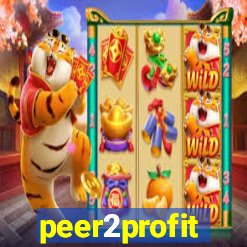 peer2profit