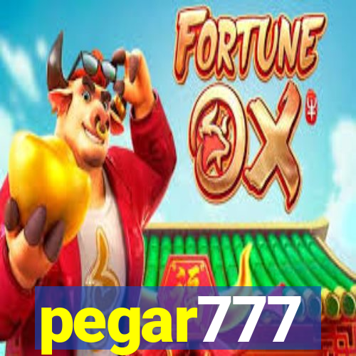 pegar777