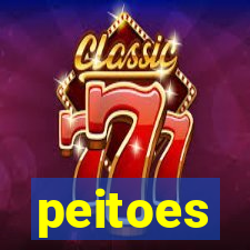 peitoes