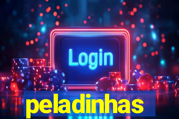 peladinhas