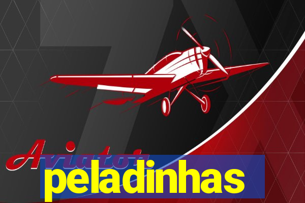 peladinhas