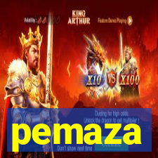 pemaza