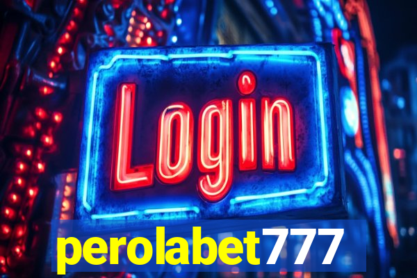 perolabet777