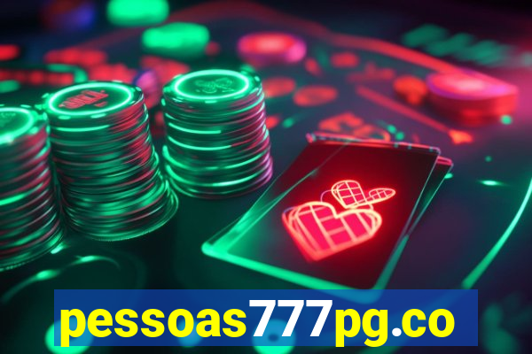 pessoas777pg.com