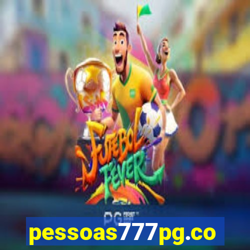 pessoas777pg.com