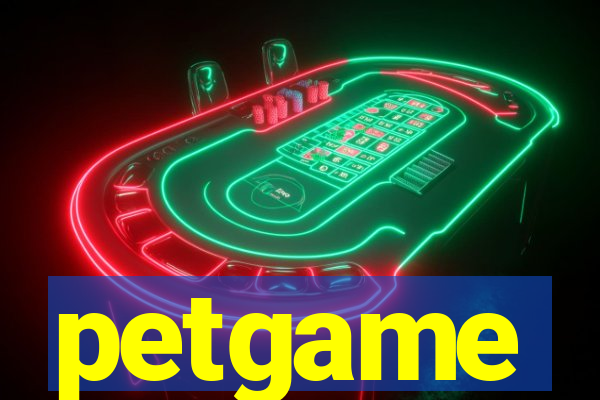 petgame