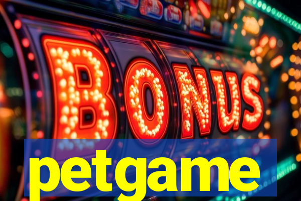 petgame