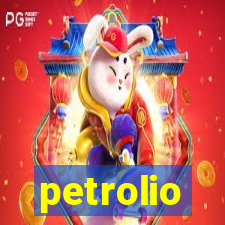 petrolio