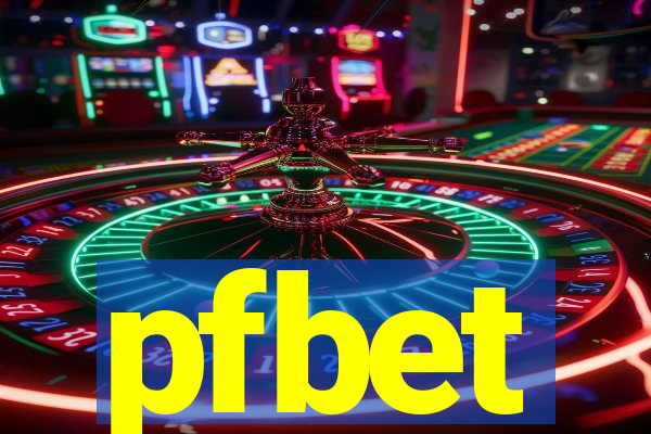 pfbet