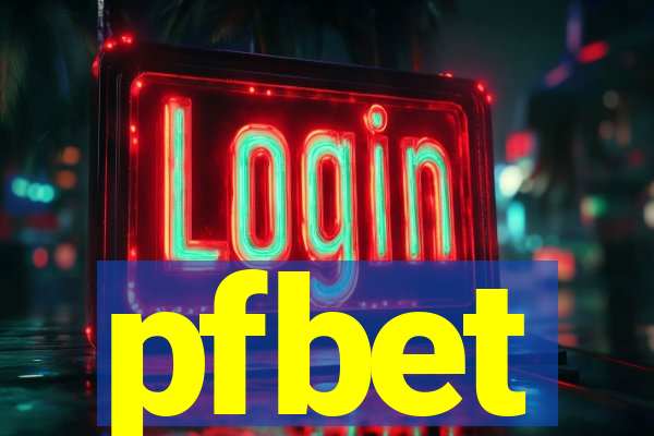 pfbet