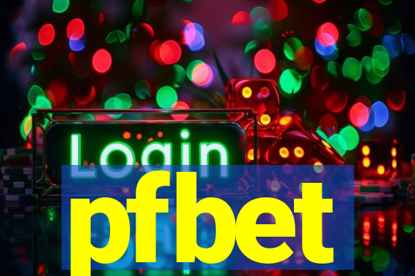 pfbet