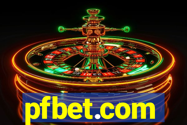 pfbet.com