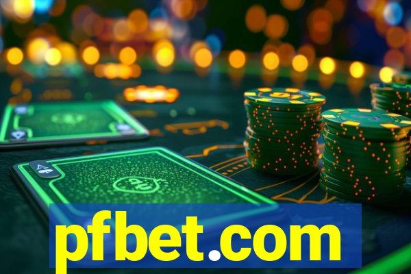 pfbet.com