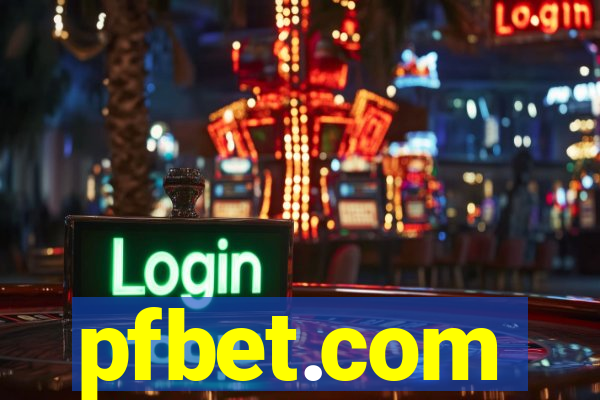 pfbet.com