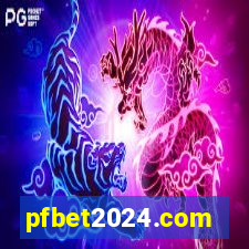 pfbet2024.com