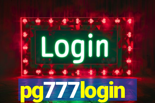 pg777login