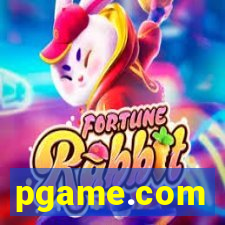 pgame.com