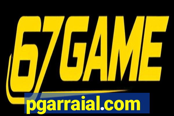 pgarraial.com