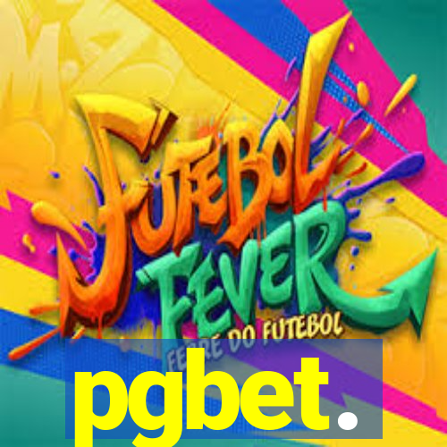 pgbet.