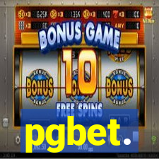 pgbet.