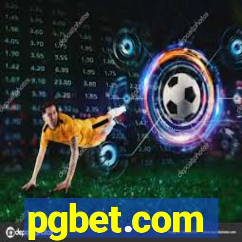 pgbet.com