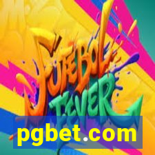 pgbet.com