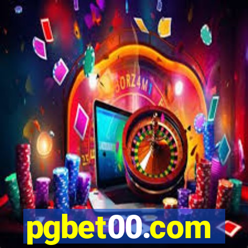 pgbet00.com