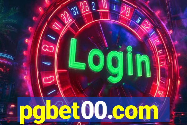 pgbet00.com