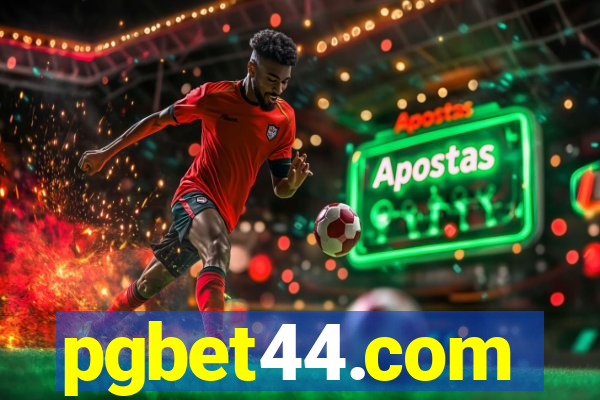 pgbet44.com