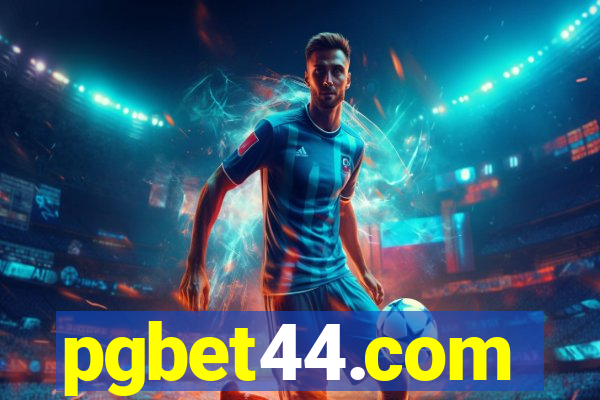 pgbet44.com