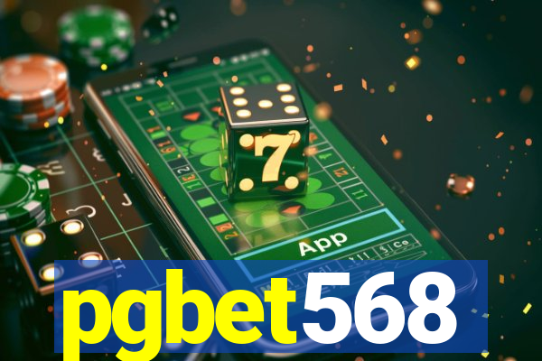 pgbet568