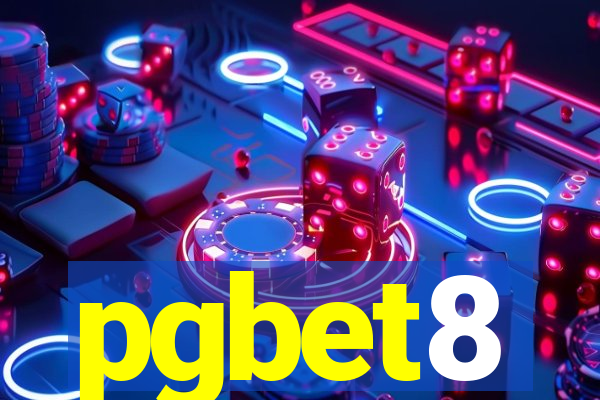 pgbet8