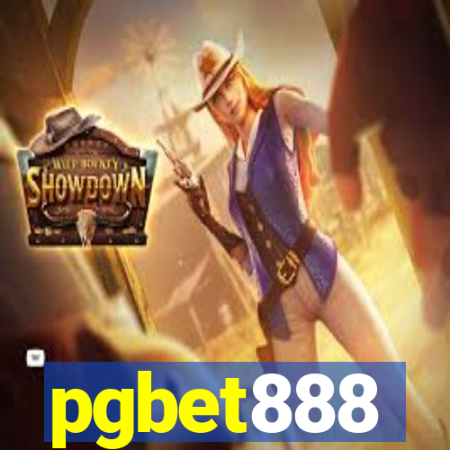 pgbet888