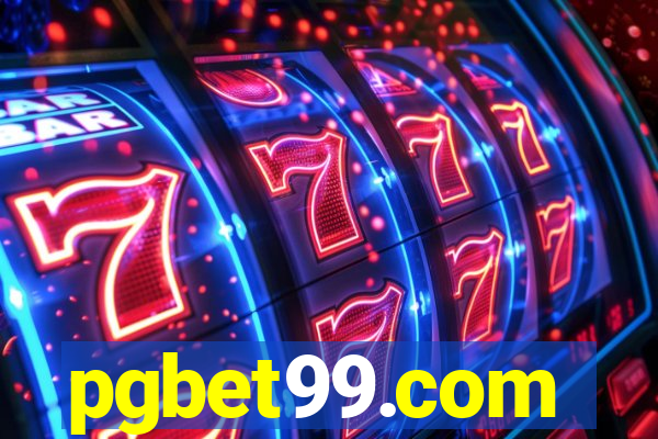 pgbet99.com