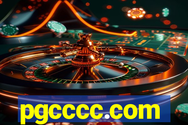 pgcccc.com