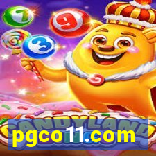 pgco11.com