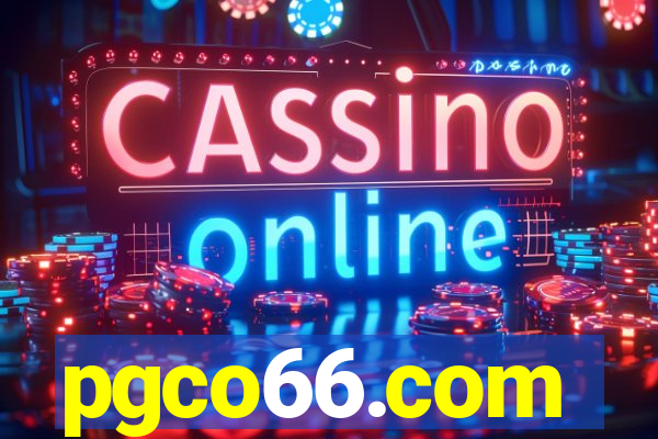 pgco66.com