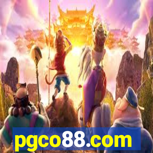 pgco88.com