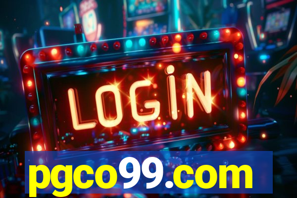 pgco99.com