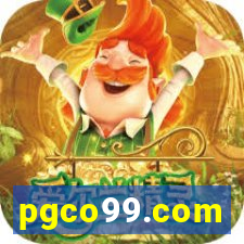 pgco99.com