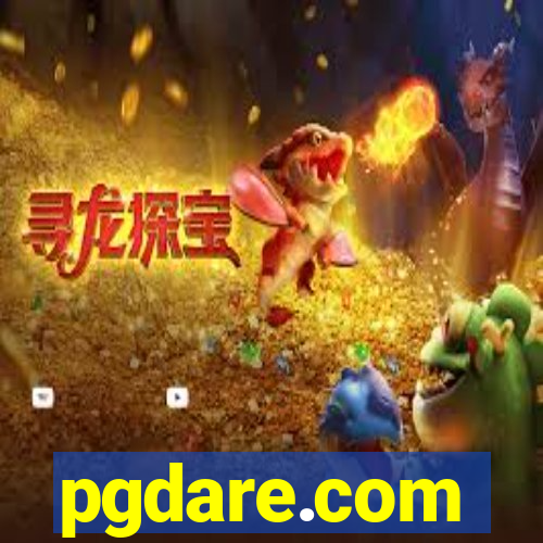 pgdare.com