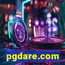 pgdare.com