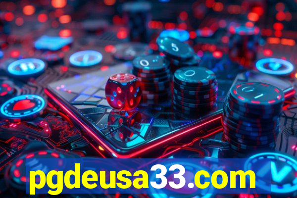 pgdeusa33.com