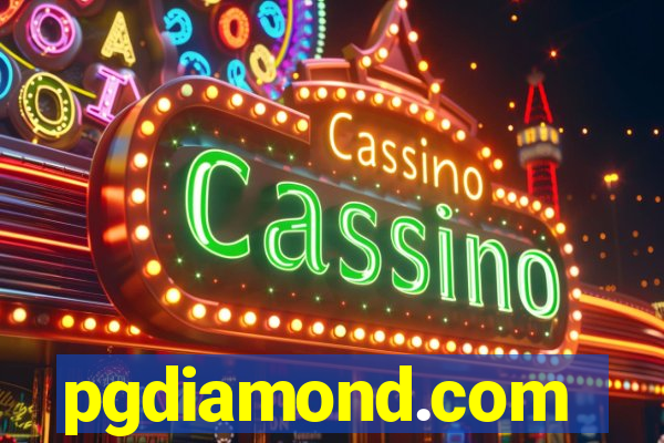 pgdiamond.com