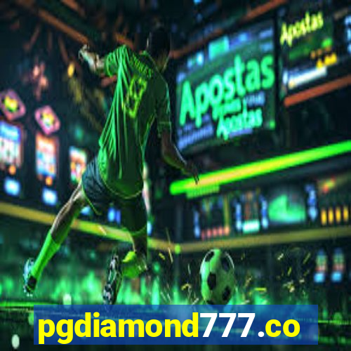 pgdiamond777.com