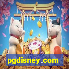 pgdisney.com