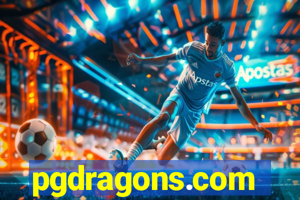 pgdragons.com